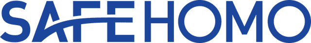 SAFEHOMO Logo
