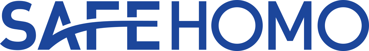 SAFEHOMO — 首页